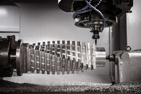 upstate ny cnc milling services|Intek Precision.